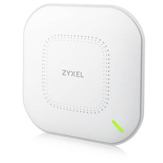 Zyxel NWA210AX Bezdrôtový prístupový bod AX (WiFi 6), PoE, duálne rádio Zyxel NWA210AX Bezdrôtový prístupový bod AX (WiFi 6), PoE, duálne rádio