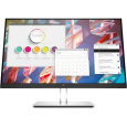 HP LCD E24 G4 23.8" 1920x1080, IPS s/LED micro-edge, jas 250 cd/m2, 1000:1, 5 ms g/g, VGA, DP 1.2, HDMI 1.4, USB3.2