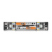 HPE MSA 2072 32Gb Fibre Channel SFF Storage