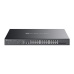 TP-Link OMADA switch SG3428XPP-M2 (24x2,5GbE, 4xSFP+,16xPoE+,8xPoE++,16xPoE+,500W)