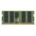 KINGSTON SODIMM DDR4 16GB 3200MT/s CL22 ECC 2Rx8 Micron R Server Premier