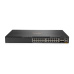 Aruba 6300M 24-port 1GbE and 4-port SFP56 Switch
