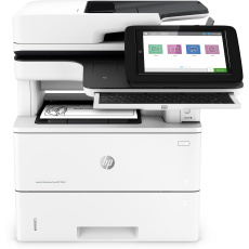 HP LaserJet Enterprise MFP M528z flow (43 strán za minútu, A4, USB/Ethernet, TLAČ/SKENOVANIE/ KOPÍROVANIE, FAX, duplex) HP LaserJet Enterprise MFP M528z flow (43 strán za minútu, A4, USB/Ethernet, TLAČ/SKENOVANIE/ KOPÍROVANIE, FAX, duplex)