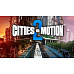 Cities in Motion 2 (PC) klíč Steam