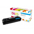 OWA Armor toner pre CANON LBP 611Cn, 613Cdw, 631Cn, 633Cdw, MFP635Cx, 2200 ks., modrá/kyanová (CRG045H C)