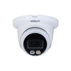 Dahua IPC-HDW2449TM-S-IL-0360B, IP kamera s duálním přísvitem, 4MPx, 1/2.9" CMOS, objektiv 3,6 mm, IR<30, IP67