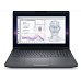 DELL NTB Pro Max Plus 16 MB16250/U7-265HX/32GB/1TSSD/16" FHD+/IR Cam/NVI RTX 3000/No AC Adapt/WLAN/Bck Kb/W11P/3Y PS NBD