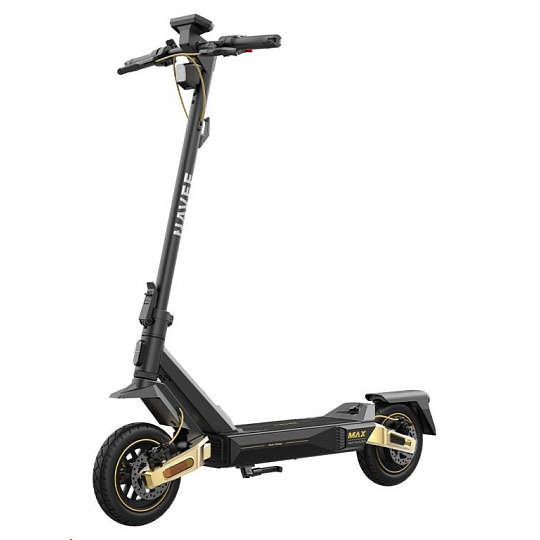 NAVEE Elektrická koloběžka NAVEE ST5 Max