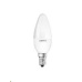 OSRAM VALUE E14 7W (7,5W)/840 CLB60W svíčka studená