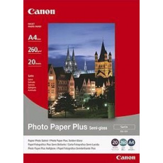 Canon PAPIER SG-201 A3+ 20ks (SG201)