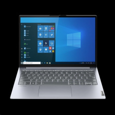 LENOVO NTB ThinkBook 13x ITG - i7-1160G7,13.3" FHD IPS lesklý,16GB,1TBSSD,HDMI,USB-C,Int. Iris Xe, šedá,W10P,2r car