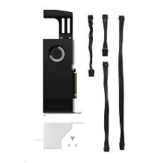 LENOVO NVIDIA RTX PRO 4000 Blackwell 24GB DP*4 GDDR7 Graphics Card LENOVO NVIDIA RTX PRO 4000 Blackwell 24GB DP*4 GDDR7 Graphics Card