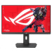 ASUS LCD 24.5" XG259CMS ROG Strix 1920x1080, 310Hz (Above 144Hz), 1ms (GTG) Fast IPS ELMB Sync USB Type-C G-Sync com