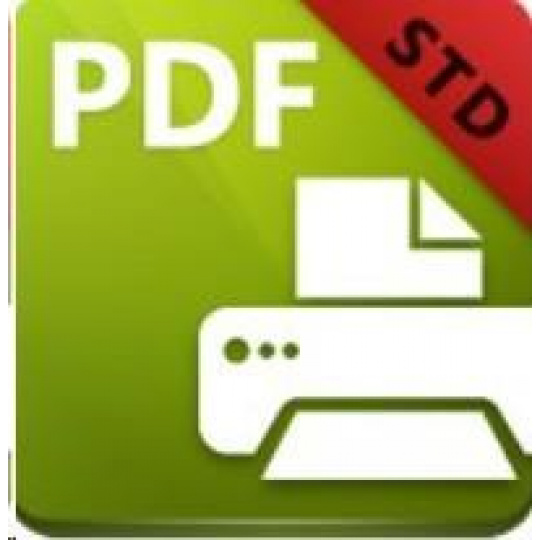 <p>PDF-XChange Standard 10 - 3 používatelia, 6 PC/M1Y</p>