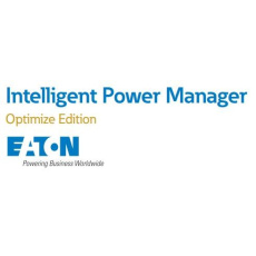 Eaton IPM IT Optimize - licencia, 25 uzlov