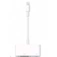 Adaptér APPLE Lightning na VGA