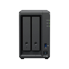 Synology DS725+ DiskStation (2C/RyzenR1600/2,6-3,1GHz/4GBRAM/2xSATA/2xM.2/1xUSB3.2/1x2,5GbE/1xGbE/1xUSB-C) Synology DS725+ DiskStation (2C/RyzenR1600/2,6-3,1GHz/4GBRAM/2xSATA/2xM.2/1xUSB3.2/1x2,5GbE/1xGbE/1xUSB-C)
