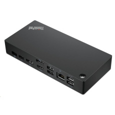 LENOVO BAZAR dokovací stanice ThinkPad Universal USB-C Dock - rozbaleno