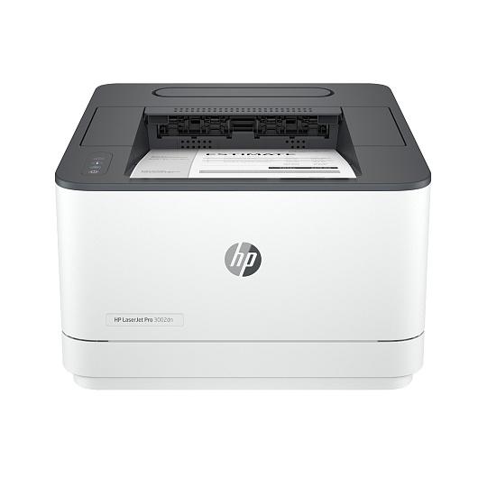 HP LaserJet Pro 3002dn (33 str/min, A4, USB, Ethernet, duplex) HP LaserJet Pro 3002dn (33 str/min, A4, USB, Ethernet, duplex)