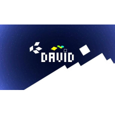 David. (PC) klíč Steam