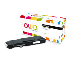 ARMOR toner pro Xerox VersaLink C 400, VersaLink C 405 (106R03532), černá/black, 10500 str ARMOR toner pro Xerox VersaLink C 400, VersaLink C 405 (106R03532), černá/black, 10500 str