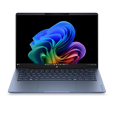 Alza spec. NTB HP OmniBook 5 NG AI PC 14-hm0900ncx, Ryzen AI 5 330 (4C) 50 NPU TOPs, 14.0 2K OLED, 16GB LPDDR5X, 512GB S