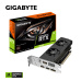 GIGABYTE VGA NVIDIA GeForce RTX 3050 Low Profile OC 6G, 6G GDDR6, 2xDP, 2xHDMI