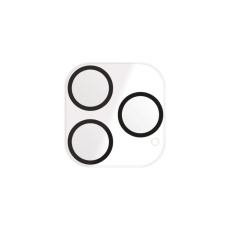 RhinoTech Ochranné sklo na fotoaparát pro Apple iPhone 13 Pro / 13 Pro Max RhinoTech Ochranné sklo na fotoaparát pro Apple iPhone 13 Pro / 13 Pro Max