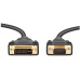Kábel DVI-VGA PremiumCord 1 m