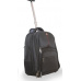 VERBATIM Batoh na notebook Roller "Paris" 17" Black