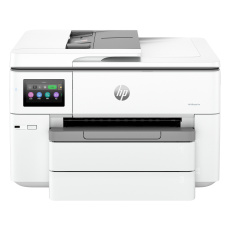 HP All-in-One Officejet 9730e Wide Format (A3, 22 ppm (A4), USB, Ethernet, Wi-Fi, Print/Scan/Copy DADF) HP All-in-One Officejet 9730e Wide Format (A3, 22 ppm (A4), USB, Ethernet, Wi-Fi, Print/Scan/Copy DADF)