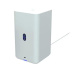 UBNT UNAS 2, bílý