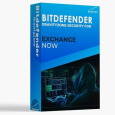 Bitdefender GravityZone Security for Exchange 1 rok, 5-14 licencií