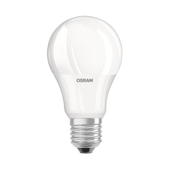 OSRAM VALUE E27 10W/865 CLA75W denní 6500k