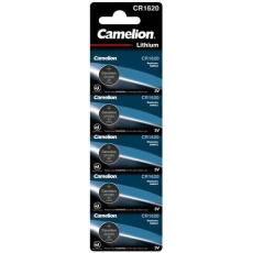 Camelion CR1620 5pack Camelion CR1620 5pack