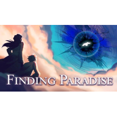 Finding Paradise (PC) PL klíč Steam
