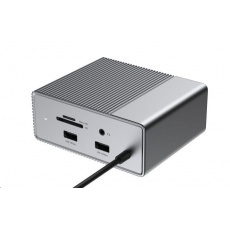Rozbočovač HyperDrive GEN2 12 v 1 USB-C