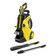 BAZAR - Karcher K 5 Power Control 1.324-550.0 - Poškozený obal (Komplet)