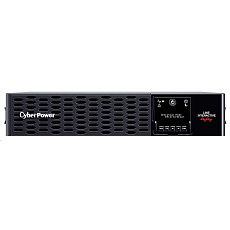 BAZAR - CyberPower Professional Series III RackMount 3000VA/3000W, 2U - Rozbaleno (Komplet)