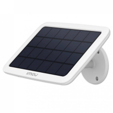 IMOU FSP11, solární panel pro Cell 2, FSP11, 3W při 40000lux, 6.2V IMOU FSP11, solární panel pro Cell 2, FSP11, 3W při 40000lux, 6.2V