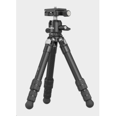 SmallRig 5026 Carbon Fiber Pocket Tripod Kit SmallRig 5026 Carbon Fiber Pocket Tripod Kit