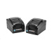 Bixolon SRP-275III, USB, RS232, Ethernet, cutter, black