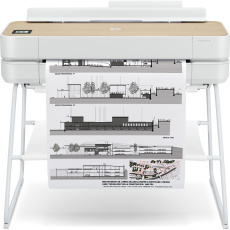 HP DesignJet Studio 24" (A1+, 26s A1, USB 2.0, Ethernet, Wi-Fi) HP DesignJet Studio 24" (A1+, 26s A1, USB 2.0, Ethernet, Wi-Fi)