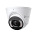 TP-LINK InSight S445(4mm), 4MP, Turret, PoE, IR, SD card
