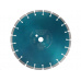 Extol Industrial (8703081) kotouč diamantový řezný segmentový na BETON, 300x25,4mm
