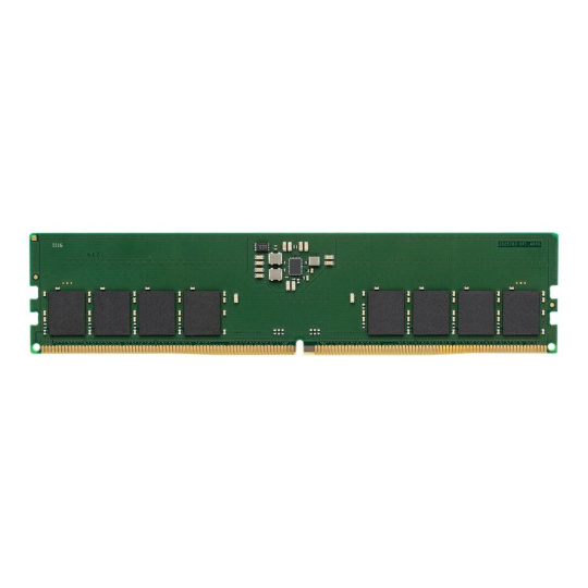 KINGSTON DIMM DDR5 16GB 4800MT/s ECC Reg 1Rx8