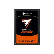 SSD disk SEAGATE Nytro 3332 SAS 1.92TB 2.5-palcový FIPS SSD disk SEAGATE Nytro 3332 SAS 1.92TB 2.5-palcový FIPS