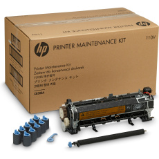 HP kit pro údržbu LaserJet P4015 220V (225,000 pages) HP kit pro údržbu LaserJet P4015 220V (225,000 pages)