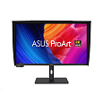 ASUS LCD 32" ProArt Display PA32KCX Professional monitor, 7680x4320, 8K, Flat, 60Hz, 5ms, 97% DCI-P3, HDMI, DP, VESA