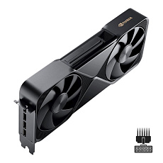 PNY VGA NVIDIA RTX PRO 6000 Blackwell 96GB, 96GB GDDR7, 4xDP